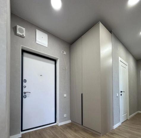 Купить квартиру в Москве. Вариант № 8933022, 4, площадь - квм, цена 18000000 рублей