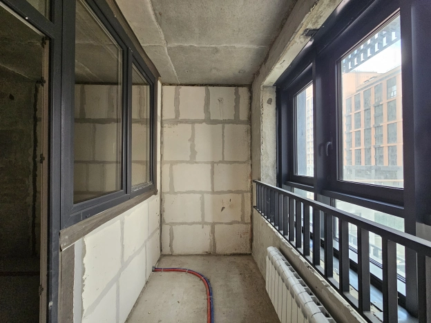 Купить квартиру в САО в Москве. Вариант № 7227762, 11, площадь -  квм, цена 26450400 рублей