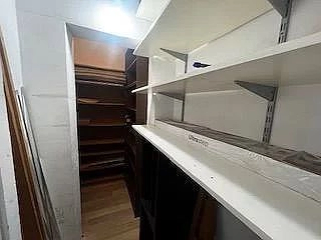 Купить двухкомнатную квартиру на улице Любучанский переулок в Москве. Вариант № 10130516, 24, площадь - квм, цена 12650000 рублей