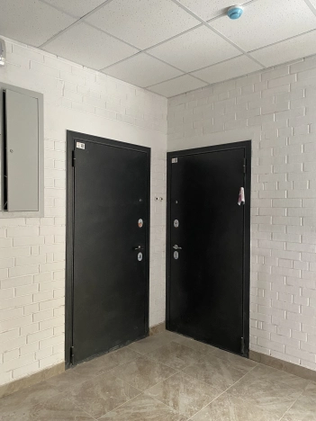 . Вариант № 5552, 13, площадь - 66.3 квм, цена 7956000 рублей