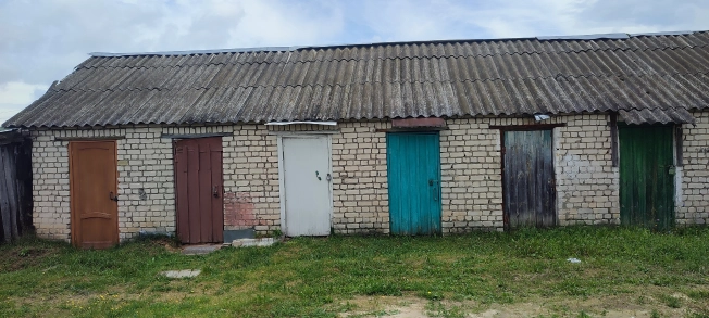 Купить квартиру на улице Новая в Владимирской области. Вариант № 4311, 14, площадь - квм, цена 1300000 рублей