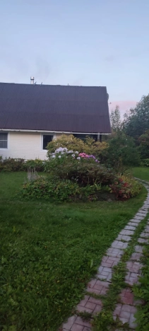 Купить дом в Санкт-Петербурге. Вариант № 9001680, 5, площадь -  квм, цена 5000000 рублей