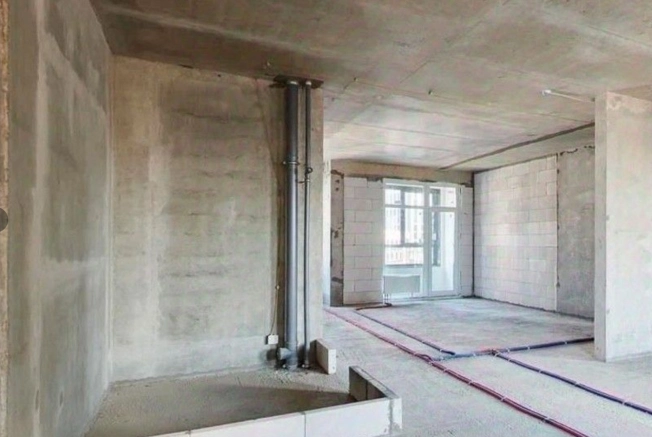 Купить квартиру в Москве. Вариант № 8008739, 8, площадь - квм, цена 21450000 рублей