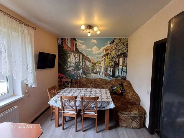 Купить дом в Санкт-Петербурге. Вариант № 7179324, 7, площадь -  квм, цена 10990000 рублей