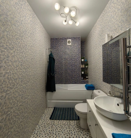 Купить двухкомнатную квартиру в Иркутске. Вариант № 7865292, 10, площадь -  квм, цена 13395995 рублей