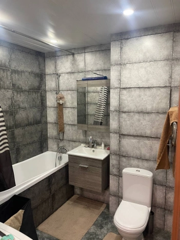 . Вариант № 36457, 20, площадь - 42.4 квм, цена 6950000 рублей