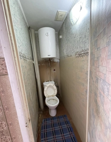 Купить трехкомнатную квартиру в Приморском крае. Вариант № 3325239, 5, площадь -  квм, цена 6800000 рублей