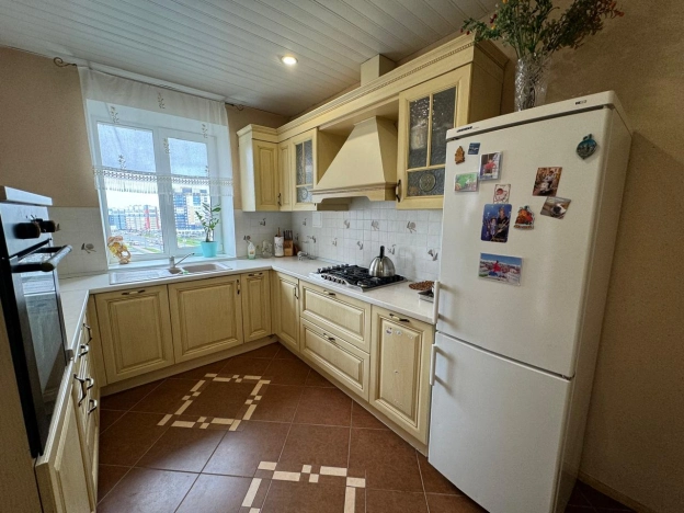 Купить квартиру в Брянской области. Вариант № 3330864, 0, площадь -  квм, цена 9000000 рублей