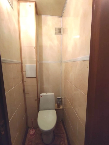 Купить квартиру в Омске. Вариант № 9822771, 15, площадь -  квм, цена 3299000 рублей