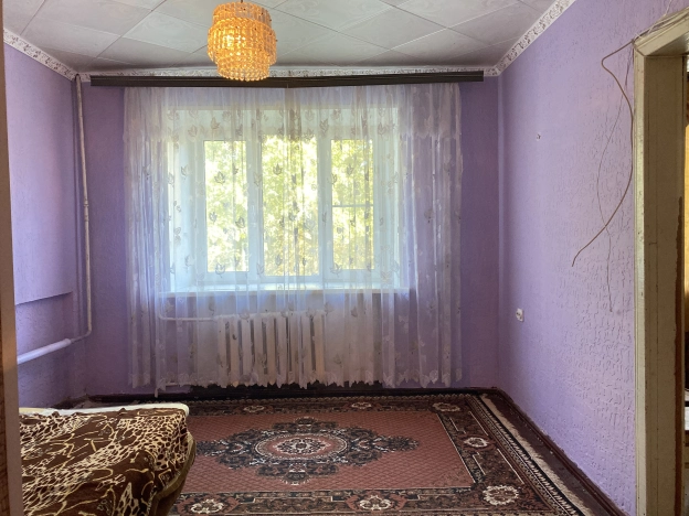 Купить комнату в Скопине. Вариант № 6265826, 7, площадь -  квм, цена 450000 рублей