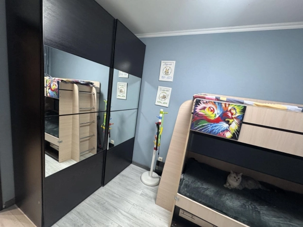 Купить квартиру в Москве. Вариант № 10208973, 12, площадь - квм, цена 15300000 рублей