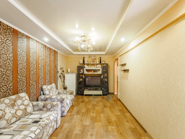 Купить квартиру на улице 22 Апреля в Омске. Вариант № 25811, 0, площадь -  квм, цена 5200000 рублей