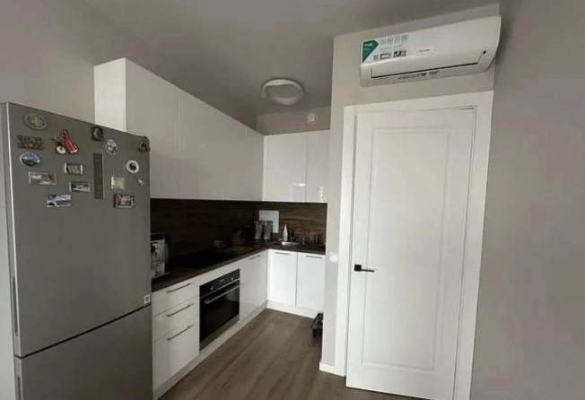 Купить двухкомнатную квартиру на улице Любучанский переулок в Москве. Вариант № 10102849, 0, площадь - квм, цена 15990000 рублей