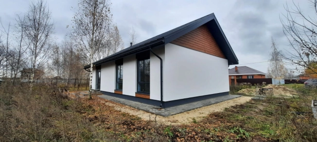 Купить дом на улице Щедрина в Рязани. Вариант № 8479004, 4, площадь -  квм, цена 10300000 рублей