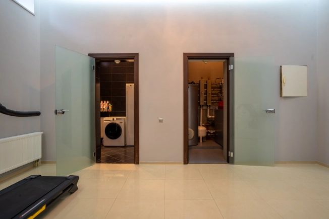 Купить дом в Москве. Вариант № 9148977, 23, площадь - квм, цена 75000000 рублей