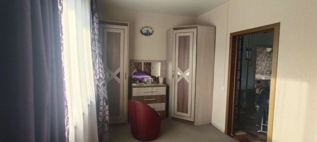 Купить дом на улице Просторная в Улан-Удэ. Вариант № 8902641, 8, площадь -  квм, цена 6425000 рублей