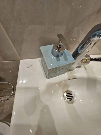 Купить однокомнатную квартиру у метро Планерная в Химках. Вариант № 273113, 25, площадь -  квм, цена 11990000 рублей