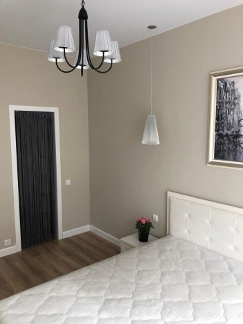 Купить квартиру у метро Домодедовская в Москве. Вариант № 47242, 5, площадь - квм, цена 17500000 рублей