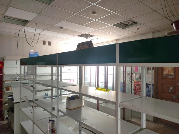 Снять коммерческую недвижимость в Иванове. Вариант № 17036, 2, площадь -  квм, цена 57540 рублей