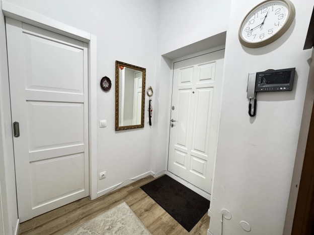 Купить однокомнатную квартиру в Уфе. Вариант № 32350, 9, площадь -  квм, цена 6480000 рублей