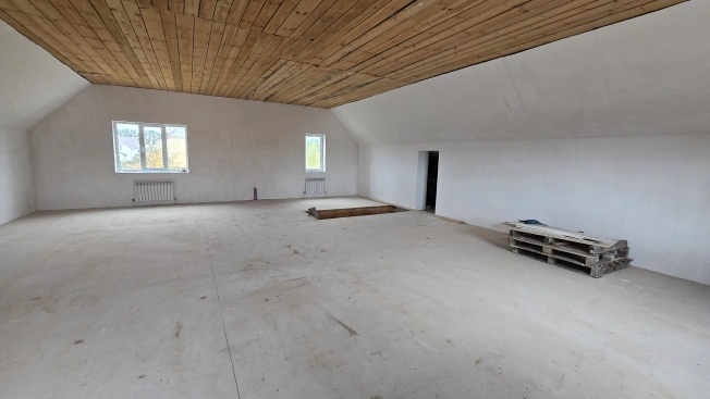 Купить дом на улице Спортивная в Пензенской области. Вариант № 6153936, 7, площадь - квм, цена 7350000 рублей