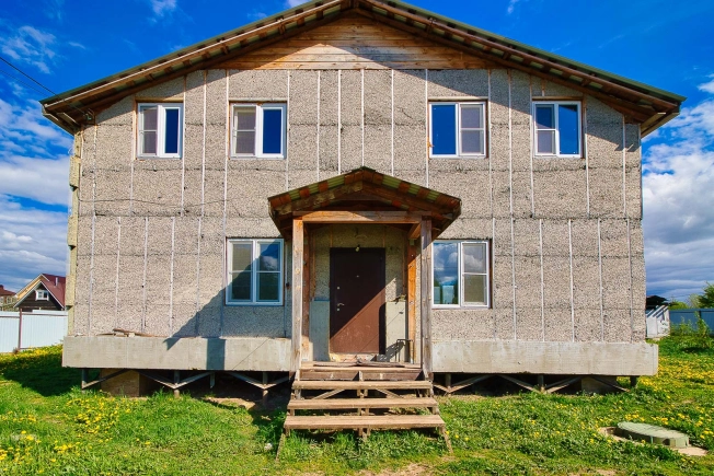 Купить дом в Лакинске. Вариант № 46517, 2, площадь -  квм, цена 11900000 рублей