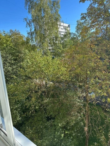 Купить квартиру в Москве. Вариант № 6148228, 9, площадь -  квм, цена 18500000 рублей