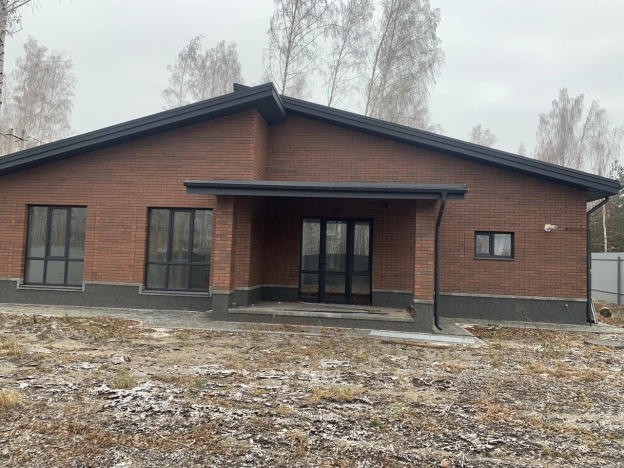 Купить дом в Воронеже. Вариант № 19488, 1, площадь -  квм, цена 13900000 рублей