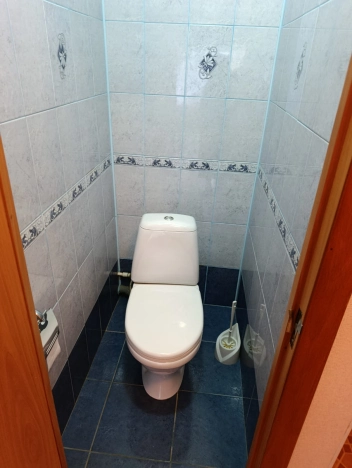 Купить двухкомнатную квартиру на улице Гончарова в Рязанской области. Вариант № 8367291, 23, площадь -  квм, цена 850000 рублей