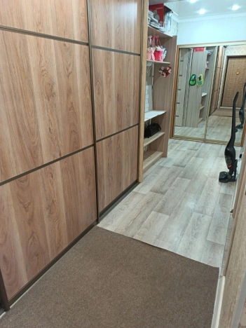 Купить квартиру на вторичке в Вологде. Вариант № 10893622, 10, площадь - квм, цена 8900000 рублей