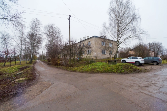 Купить трехкомнатную квартиру у метро Котельники в Московской области. Вариант № 10351915, 1, площадь -  квм, цена 2000000 рублей