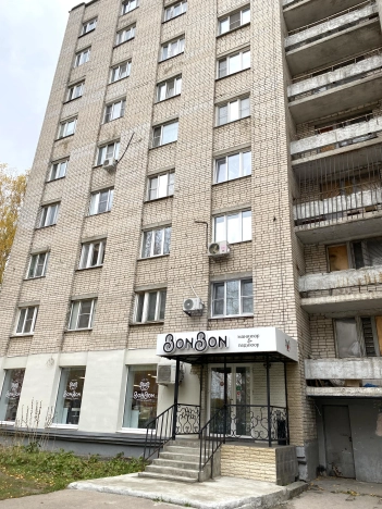 Купить комнату в Нижнем Новгороде. Вариант № 7730407, 8, площадь -  квм, цена 2000000 рублей