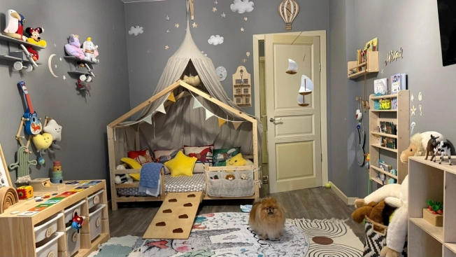 Купить квартиру в Москве. Вариант № 8939325, 15, площадь - квм, цена 25900000 рублей