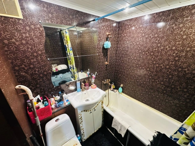 Купить квартиру в Нижнем Новгороде. Вариант № 10280139, 7, площадь -  квм, цена 5100000 рублей