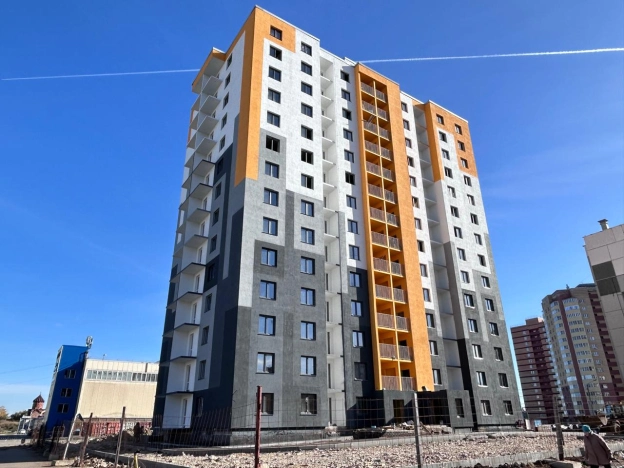 Купить двухкомнатную квартиру в Микрорайоне 142-й, Магнитогорск в Магнитогорске. Вариант № 7209843, 0, площадь -  квм, цена 5450720 рублей