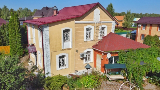 Купить дом в Москве. Вариант № 6144568, 0, площадь -  квм, цена 7500000 рублей