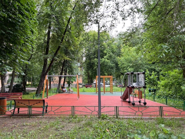 Купить квартиру в Москве. Вариант № 9811974, 6, площадь -  квм, цена 19000000 рублей