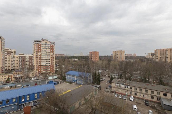 Купить трехкомнатную квартиру в Королёве. Вариант № 36406, 42, площадь - квм, цена 22700000 рублей