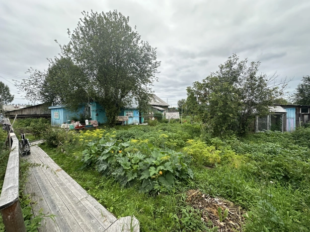 Купить трехкомнатную квартиру в Республике Коми. Вариант № 53770, 17, площадь -  квм, цена 650000 рублей