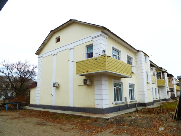 Купить однокомнатную квартиру в Приморском крае. Вариант № 6615952, 19, площадь -  квм, цена 2600000 рублей