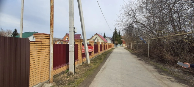 Купить земельный участок в Искитиме. Вариант № 37959, 5, площадь -  квм, цена 3300000 рублей