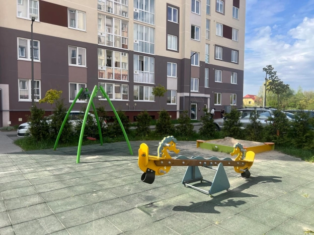 Купить двухкомнатную квартиру в районе Московский в Калининграде. Вариант № 34903, 29, площадь -  квм, цена 9800000 рублей