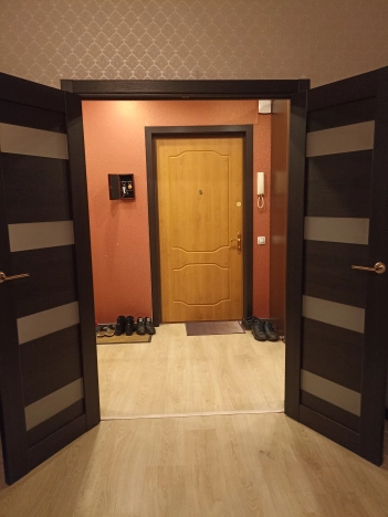 Купить однокомнатную квартиру на улице Рабочая в Щёлкове. Вариант № 30975, 2, площадь -  квм, цена 5800000 рублей