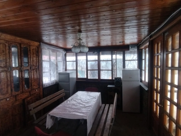 Купить дом на улице Задорожная в Воскресенске. Вариант № 7358, 15, площадь -  квм, цена 10450000 рублей