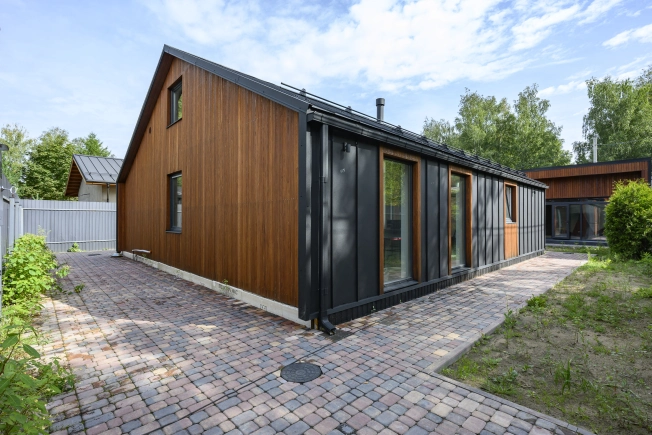 Купить дом в Москве. Вариант № 9002893, 21, площадь -  квм, цена 24900000 рублей