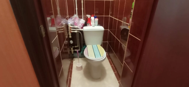 . Вариант № 15389, 8, площадь - 62.6 квм, цена 5500000 рублей