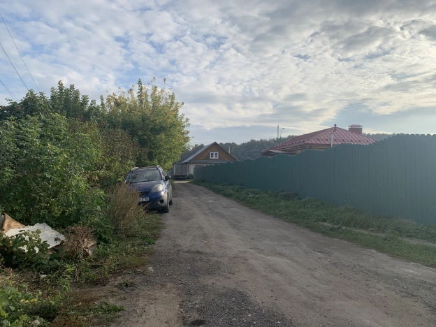 Купить земельный участок в Вязниках. Вариант № 3371, 11, площадь -  квм, цена 420000 рублей