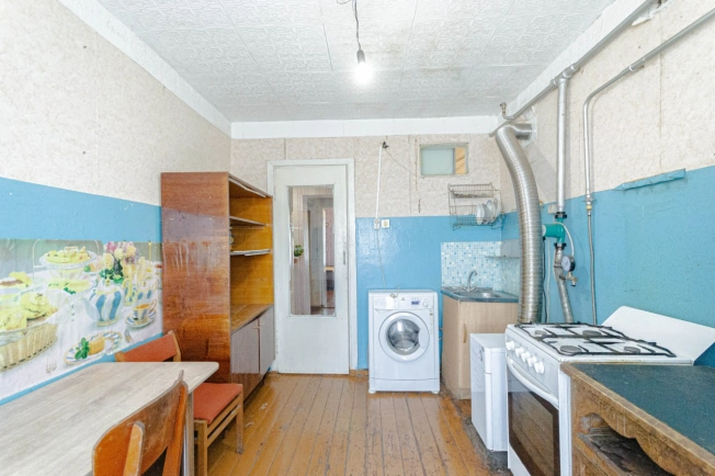 . Вариант № 2821, 4, площадь - 54.4 квм, цена 649000 рублей