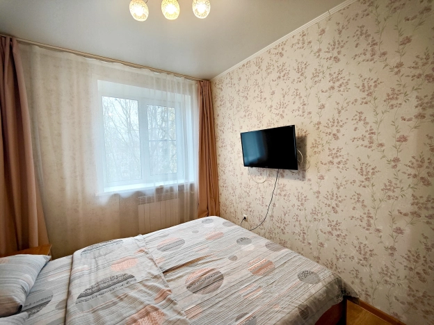 . Вариант № 23383, 9, площадь - 41.3 квм, цена 4480000 рублей