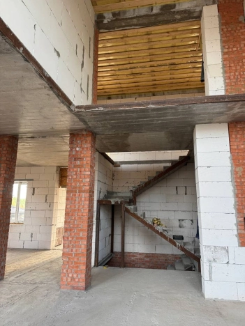 Купить дом в Городеце. Вариант № 28752, 6, площадь -  квм, цена 28000000 рублей